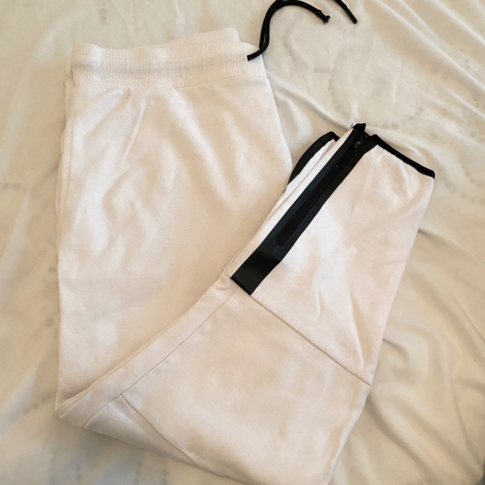 Zara joggers/sweatpants
